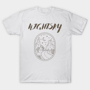 Nightsky T-Shirt